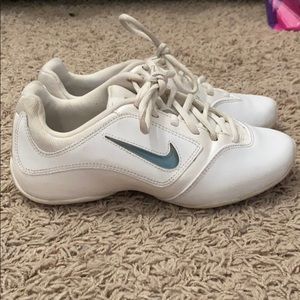 cheer shoes